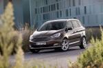 Ford Grand C-Max 2015 года